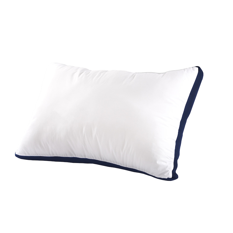Image 221149_ALTMORE2.jpg, Product 221-149 / Price $59.98, Home Suite Essentials Mesh Gusset Pillow (2-pack) from Home Suite on TSC.ca's Home & Garden department