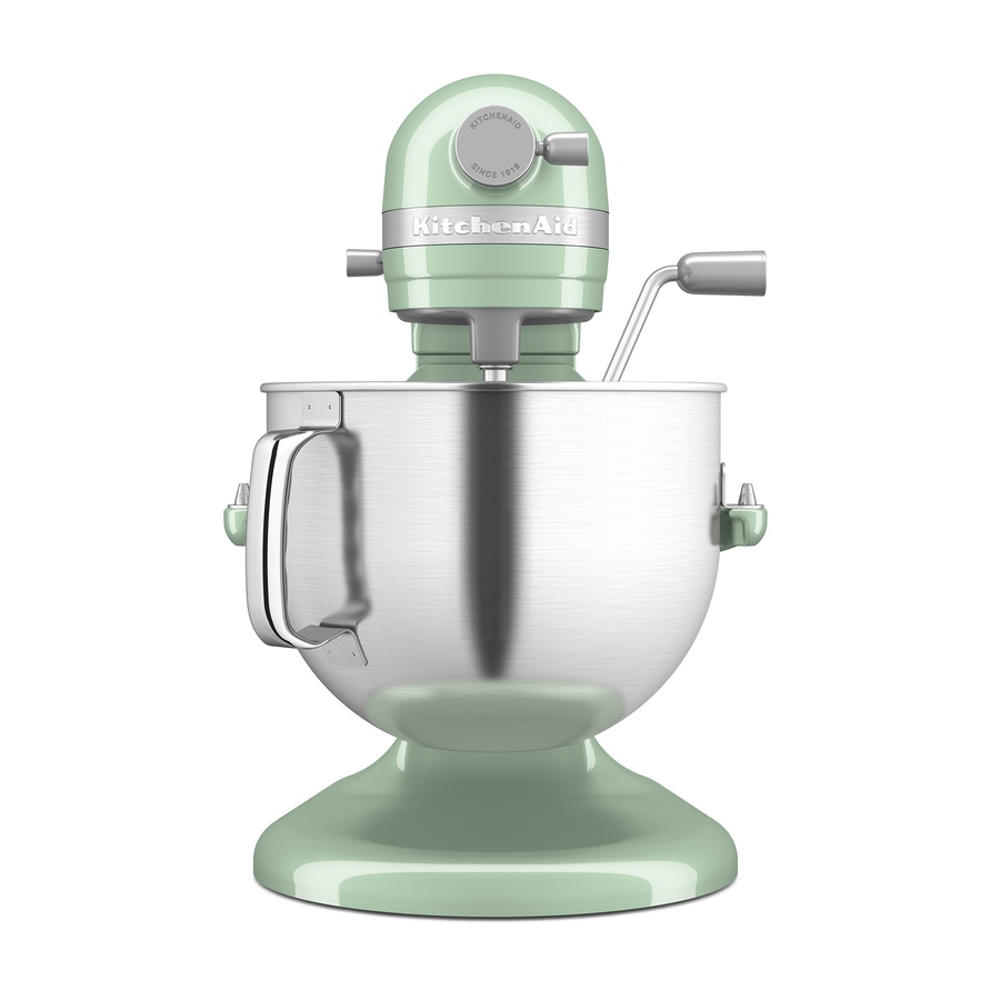 Image 221184_ALTMORE25.jpg, Product 221-184 / Price $639.99, KitchenAid 7-Quart Bowl-Lift Stand Mixer with Bonus Mixer Bible from KitchenAid on TSC.ca's Kitchen department