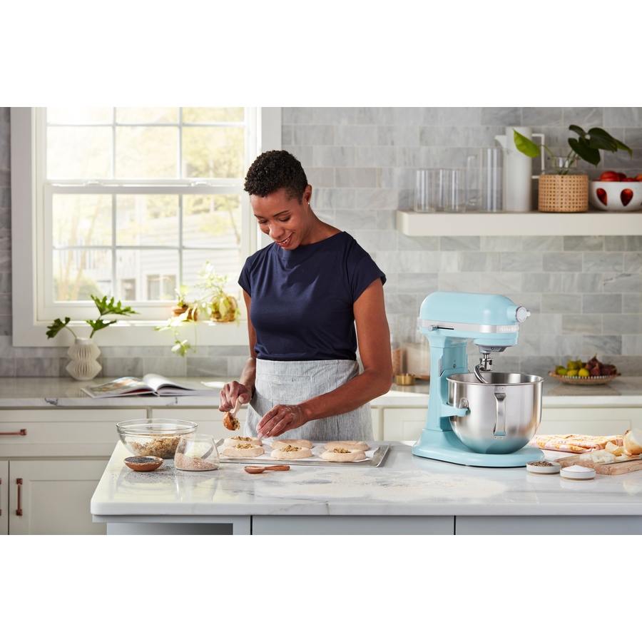 Image 221184_ALTMORE3.jpg, Product 221-184 / Price $639.99, KitchenAid 7-Quart Bowl-Lift Stand Mixer with Bonus Mixer Bible from KitchenAid on TSC.ca's Kitchen department
