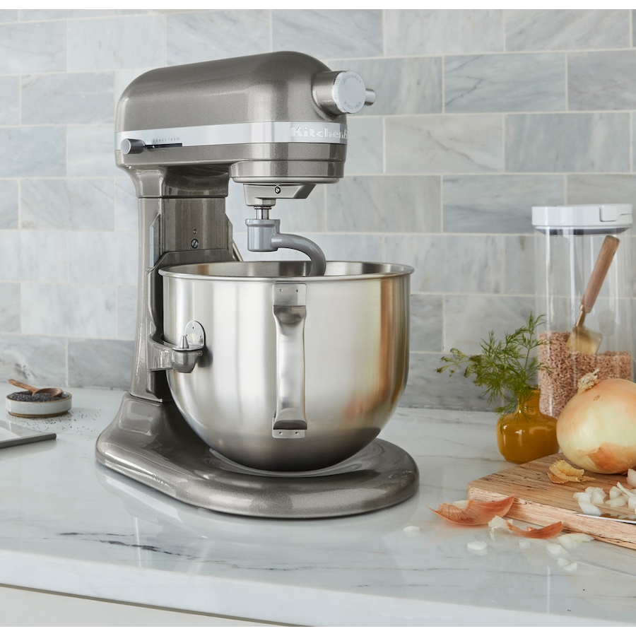 Image 221184_ALTMORE5.jpg, Product 221-184 / Price $639.99, KitchenAid 7-Quart Bowl-Lift Stand Mixer with Bonus Mixer Bible from KitchenAid on TSC.ca's Kitchen department