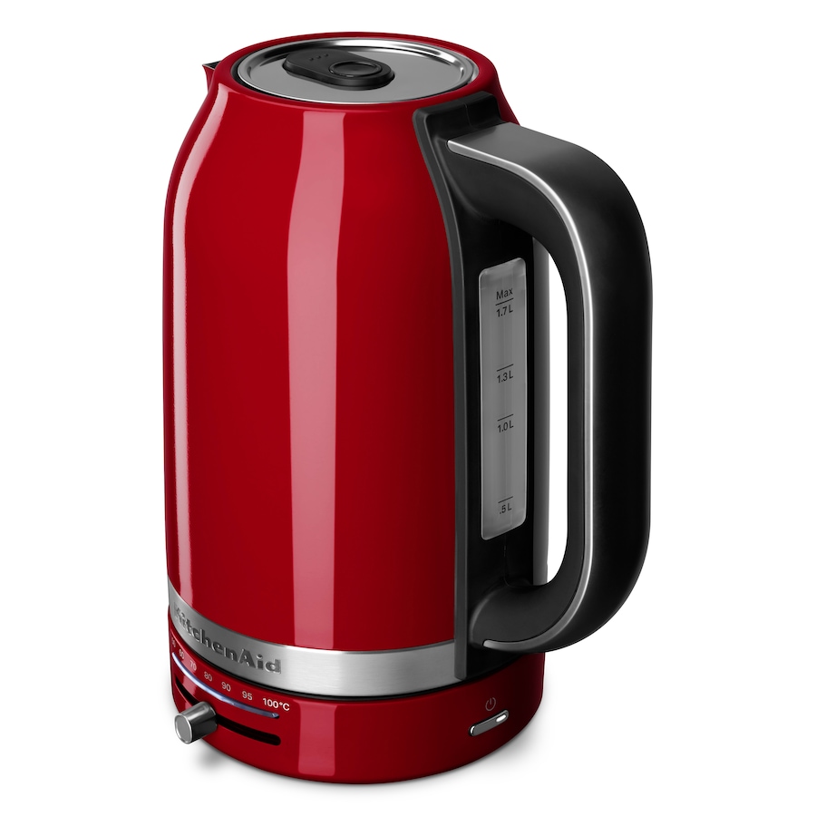 Image 221192_ALTMORE2.jpg, Product 221-192 / Price $169.99, KitchenAid 1.7L Programmable Electric Kettle from KitchenAid on TSC.ca's Kitchen department