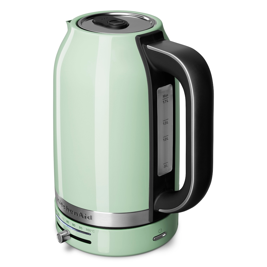 Image 221192_ALTMORE3.jpg, Product 221-192 / Price $169.99, KitchenAid 1.7L Programmable Electric Kettle from KitchenAid on TSC.ca's Kitchen department