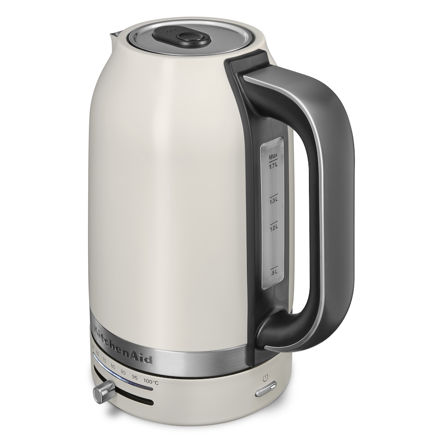 Image 221192_ALTMORE4.jpg, Product 221-192 / Price $169.99, KitchenAid 1.7L Programmable Electric Kettle from KitchenAid on TSC.ca's Kitchen department