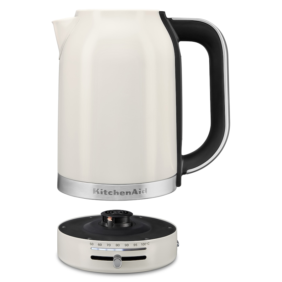 Image 221192_ALTMORE5.jpg, Product 221-192 / Price $169.99, KitchenAid 1.7L Programmable Electric Kettle from KitchenAid on TSC.ca's Kitchen department