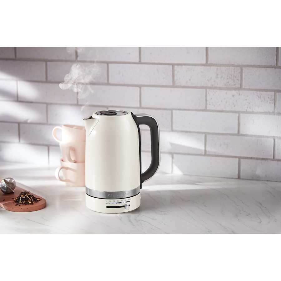 Image 221192_ALTMORE6.jpg, Product 221-192 / Price $169.99, KitchenAid 1.7L Programmable Electric Kettle from KitchenAid on TSC.ca's Kitchen department