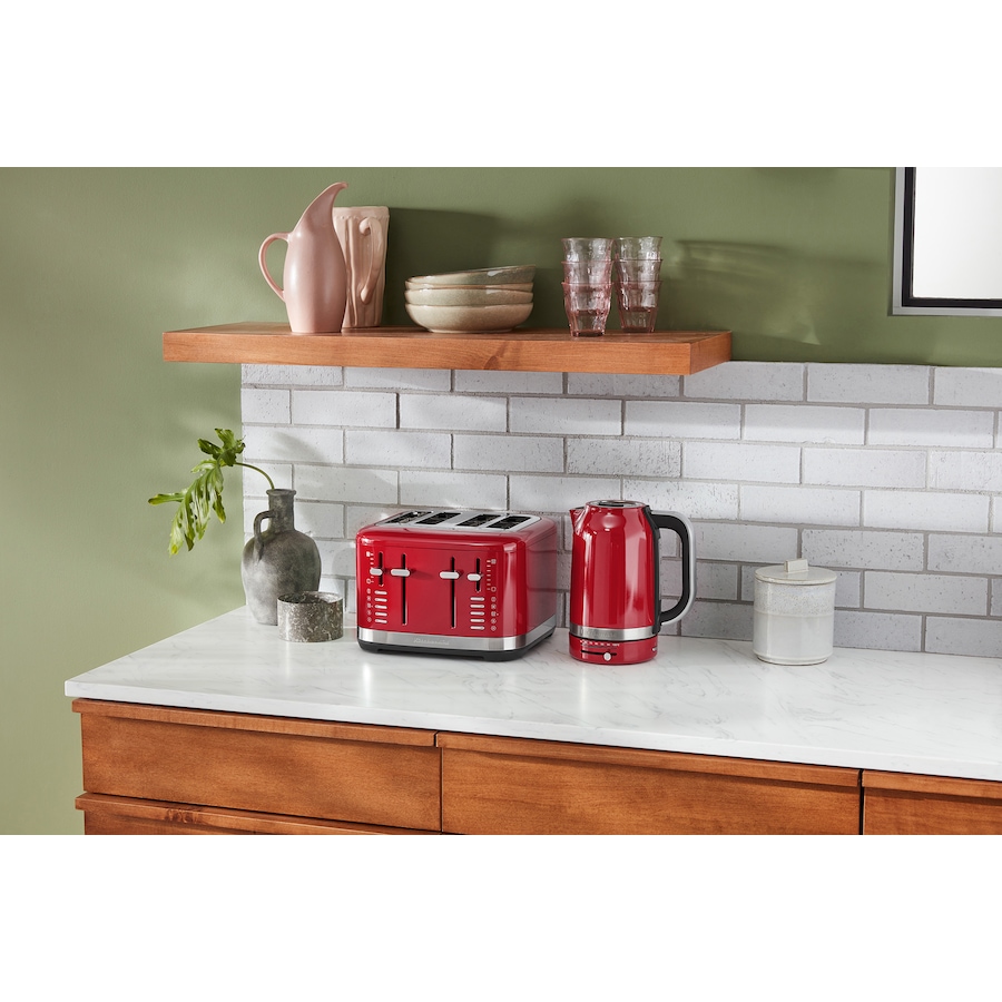 Image 221192_ALTMORE8.jpg, Product 221-192 / Price $169.99, KitchenAid 1.7L Programmable Electric Kettle from KitchenAid on TSC.ca's Kitchen department