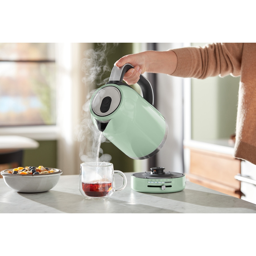 Image 221192_ALTMORE9.jpg, Product 221-192 / Price $169.99, KitchenAid 1.7L Programmable Electric Kettle from KitchenAid on TSC.ca's Kitchen department