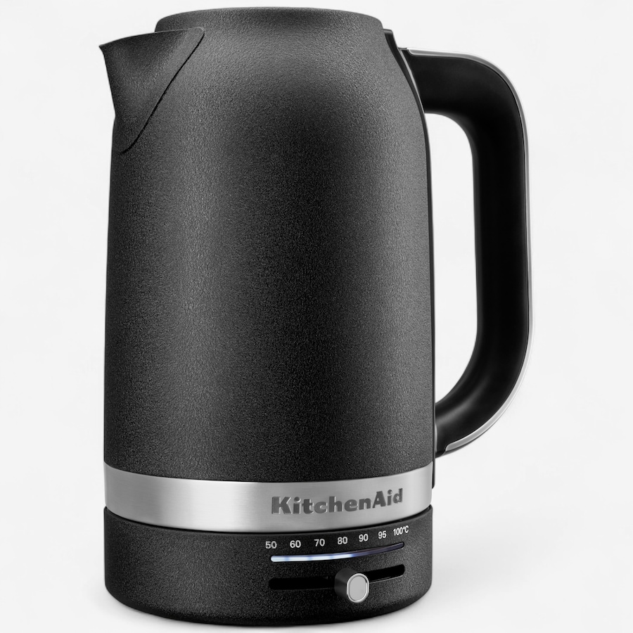 Image 221192_CSTRN.jpg, Product 221-192 / Price $169.99, KitchenAid 1.7L Programmable Electric Kettle from KitchenAid on TSC.ca's Kitchen department