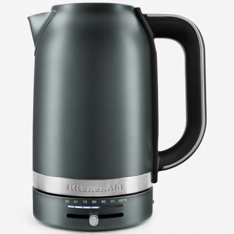 Image 221192_JNP.jpg, Product 221-192 / Price $169.99, KitchenAid 1.7L Programmable Electric Kettle from KitchenAid on TSC.ca's Kitchen department