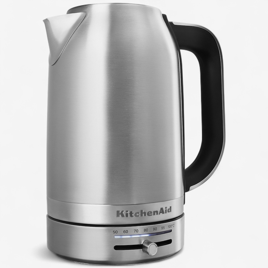 Image 221192_SSL.jpg, Product 221-192 / Price $169.99, KitchenAid 1.7L Programmable Electric Kettle from KitchenAid on TSC.ca's Kitchen department