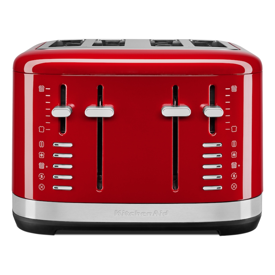 Image 221194_ALTMORE1.jpg, Product 221-194 / Price $219.99,  KitchenAid 4-Slice Toaster from KitchenAid on TSC.ca's Kitchen department