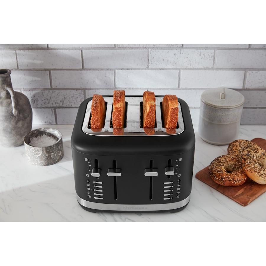 Image 221194_ALTMORE7.jpg, Product 221-194 / Price $219.99,  KitchenAid 4-Slice Toaster from KitchenAid on TSC.ca's Kitchen department