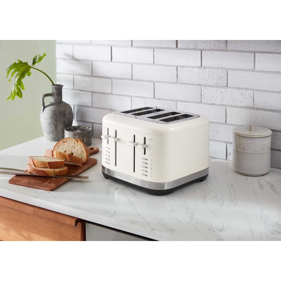 Image 221194_ALTMORE8.jpg, Product 221-194 / Price $219.99,  KitchenAid 4-Slice Toaster from KitchenAid on TSC.ca's Kitchen department
