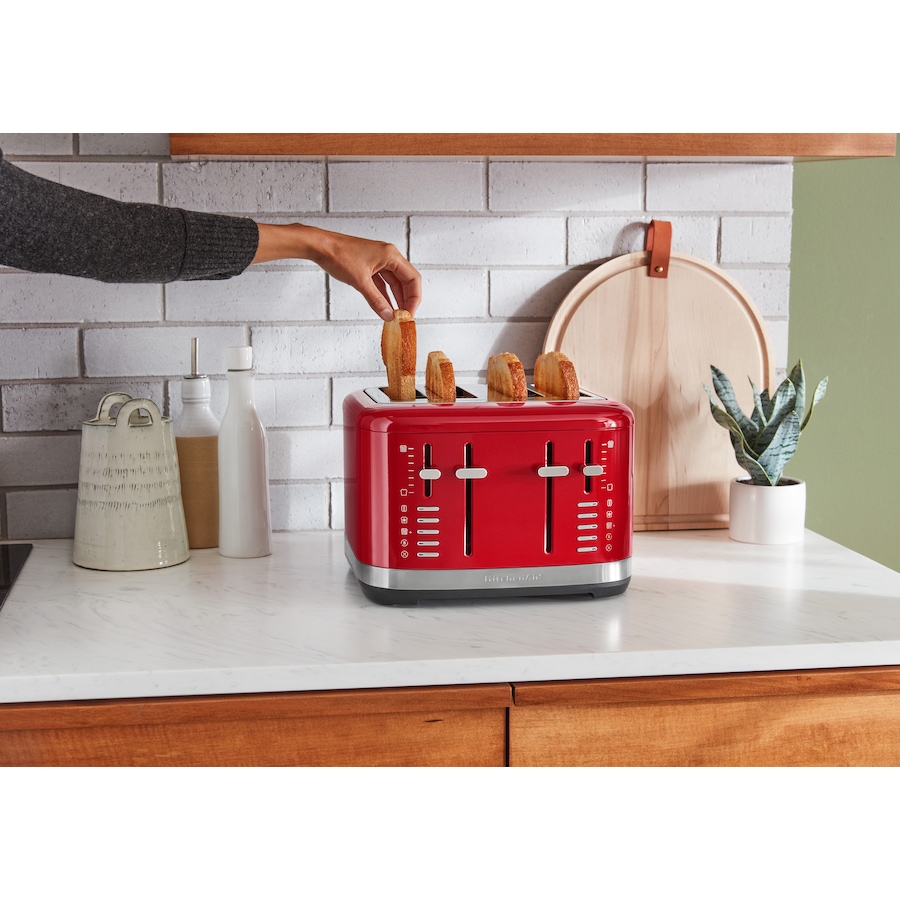 Image 221194_ALTMORE9.jpg, Product 221-194 / Price $219.99,  KitchenAid 4-Slice Toaster from KitchenAid on TSC.ca's Kitchen department