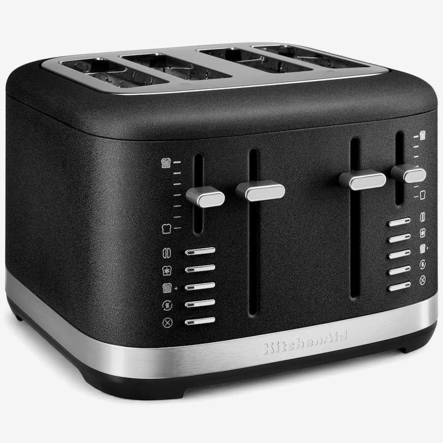 Image 221194_CSTRN.jpg, Product 221-194 / Price $219.99,  KitchenAid 4-Slice Toaster from KitchenAid on TSC.ca's Kitchen department