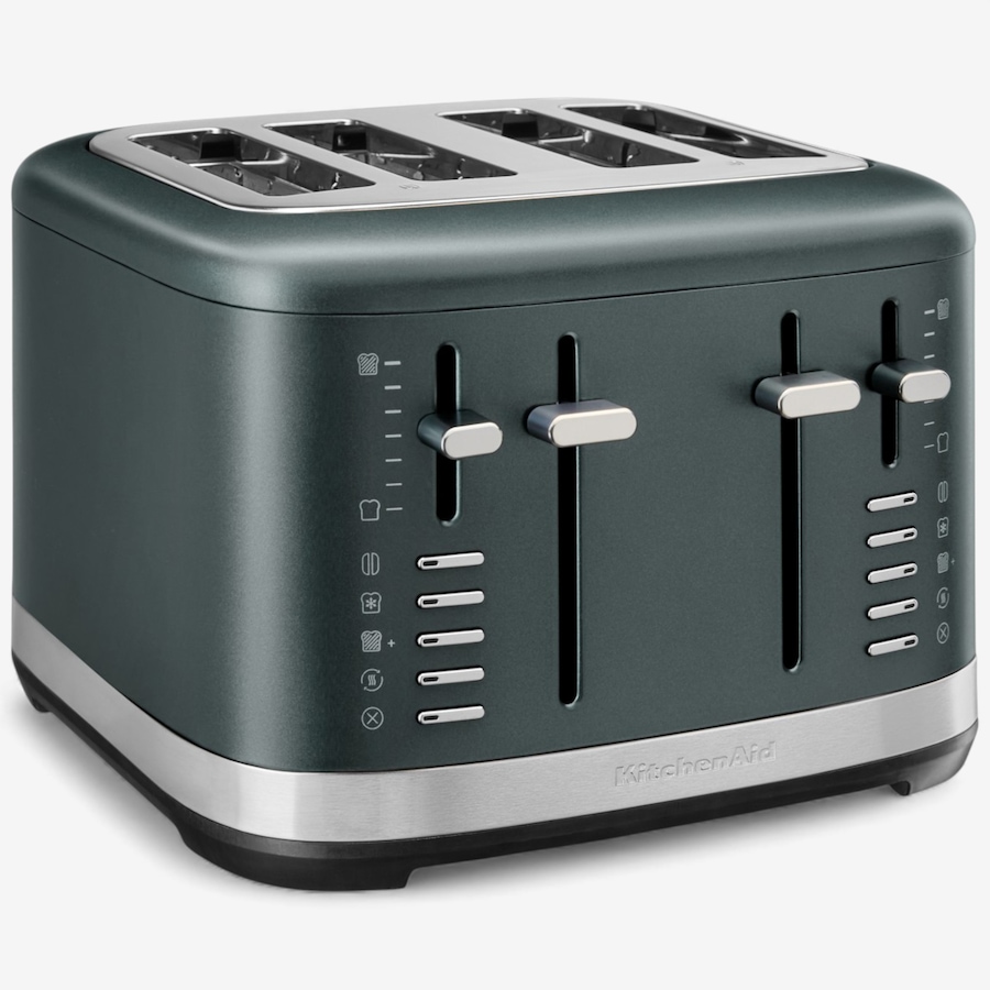 Image 221194_JNP.jpg, Product 221-194 / Price $219.99,  KitchenAid 4-Slice Toaster from KitchenAid on TSC.ca's Kitchen department