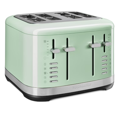  KitchenAid 4-Slice Toaster