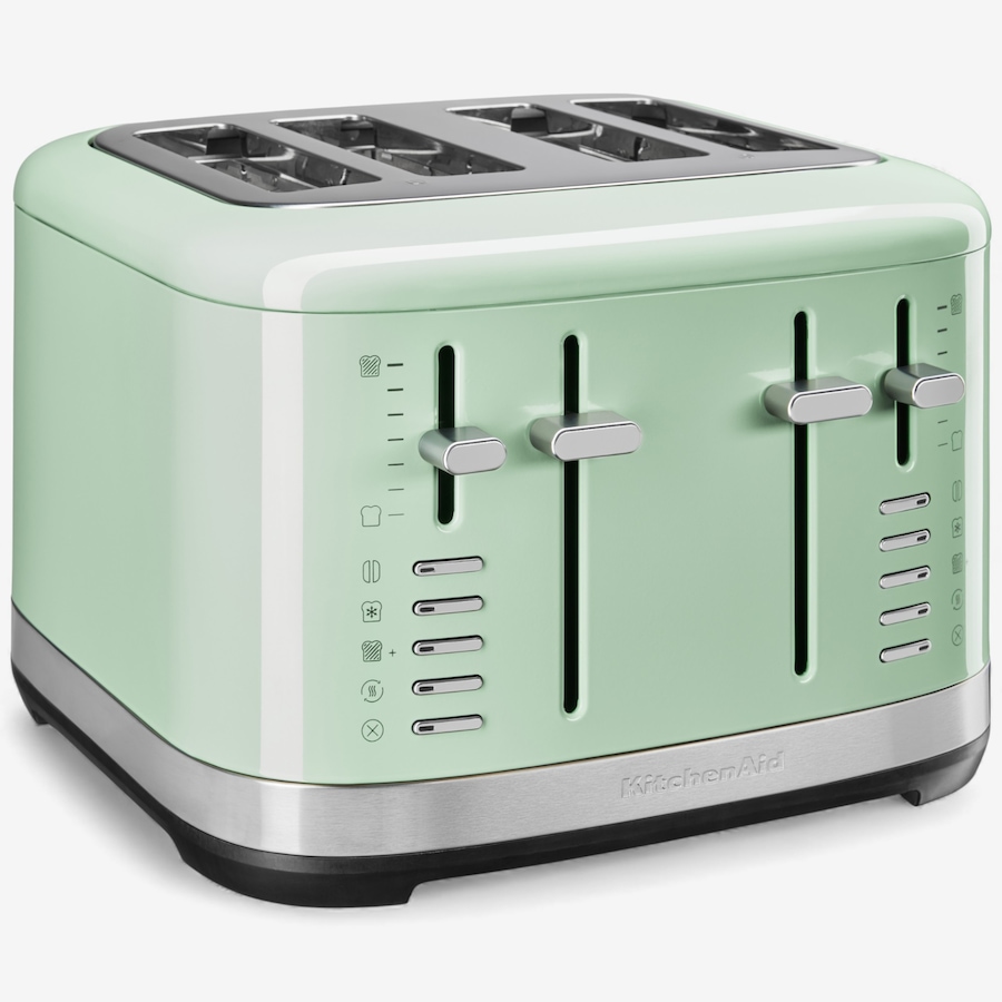 Image 221194_PIO.jpg, Product 221-194 / Price $219.99,  KitchenAid 4-Slice Toaster from KitchenAid on TSC.ca's Kitchen department