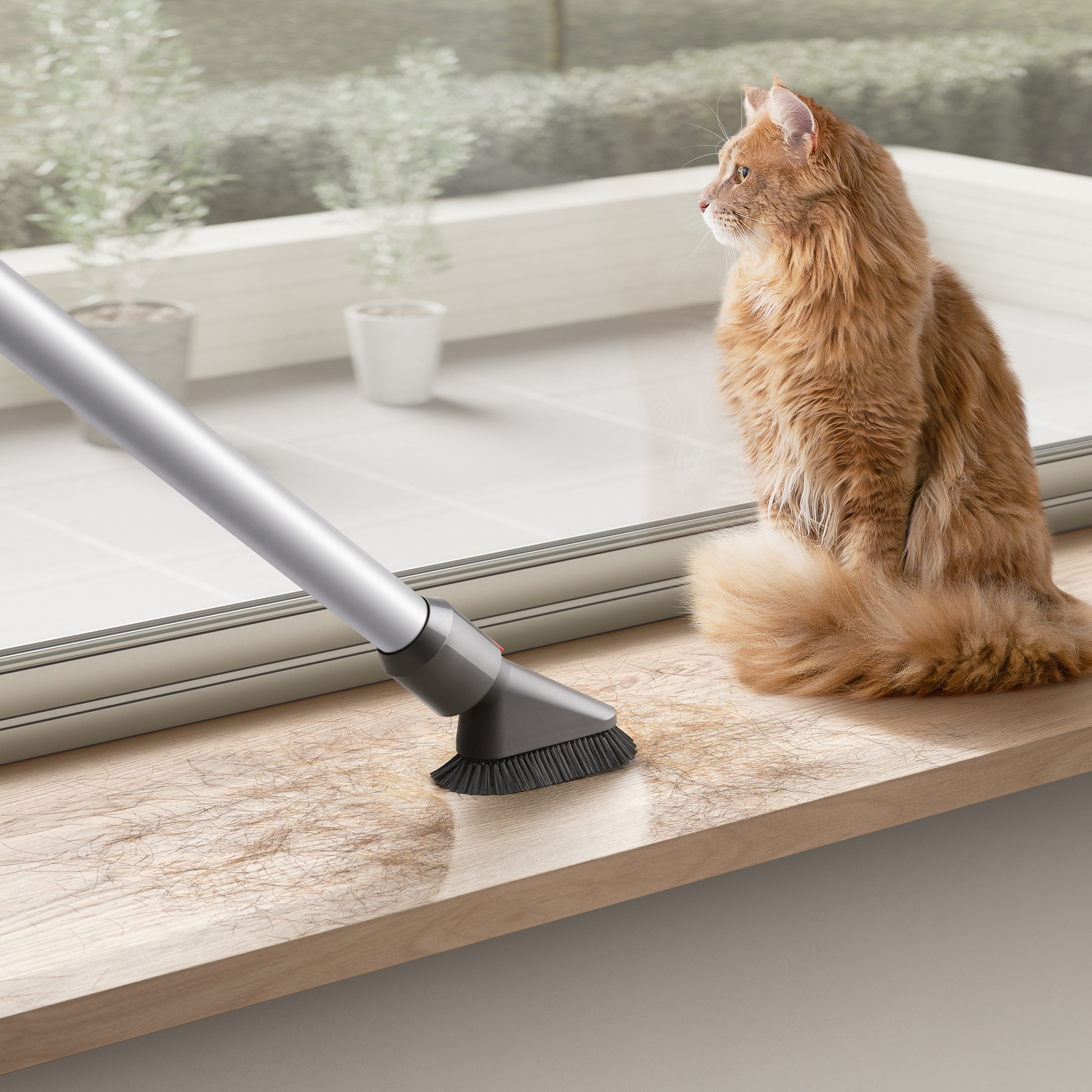 Dyson V7 Advanced Cordless Vacuum - TSC.ca