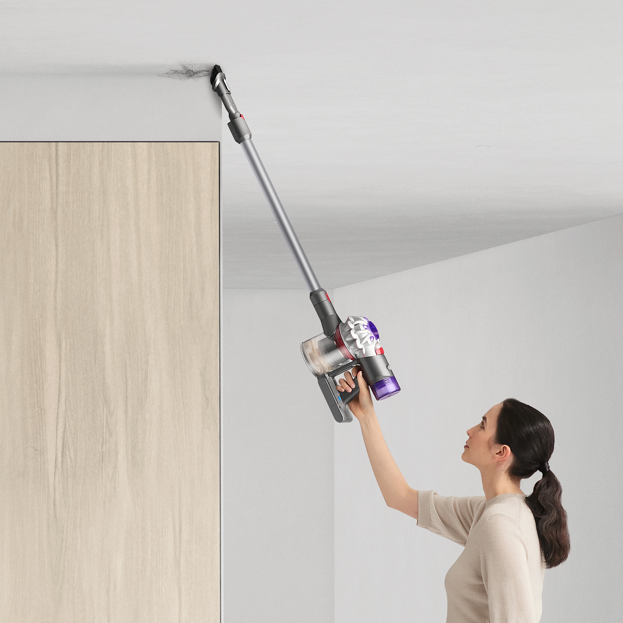 Dyson V7 Advanced Cordless Vacuum - TSC.ca