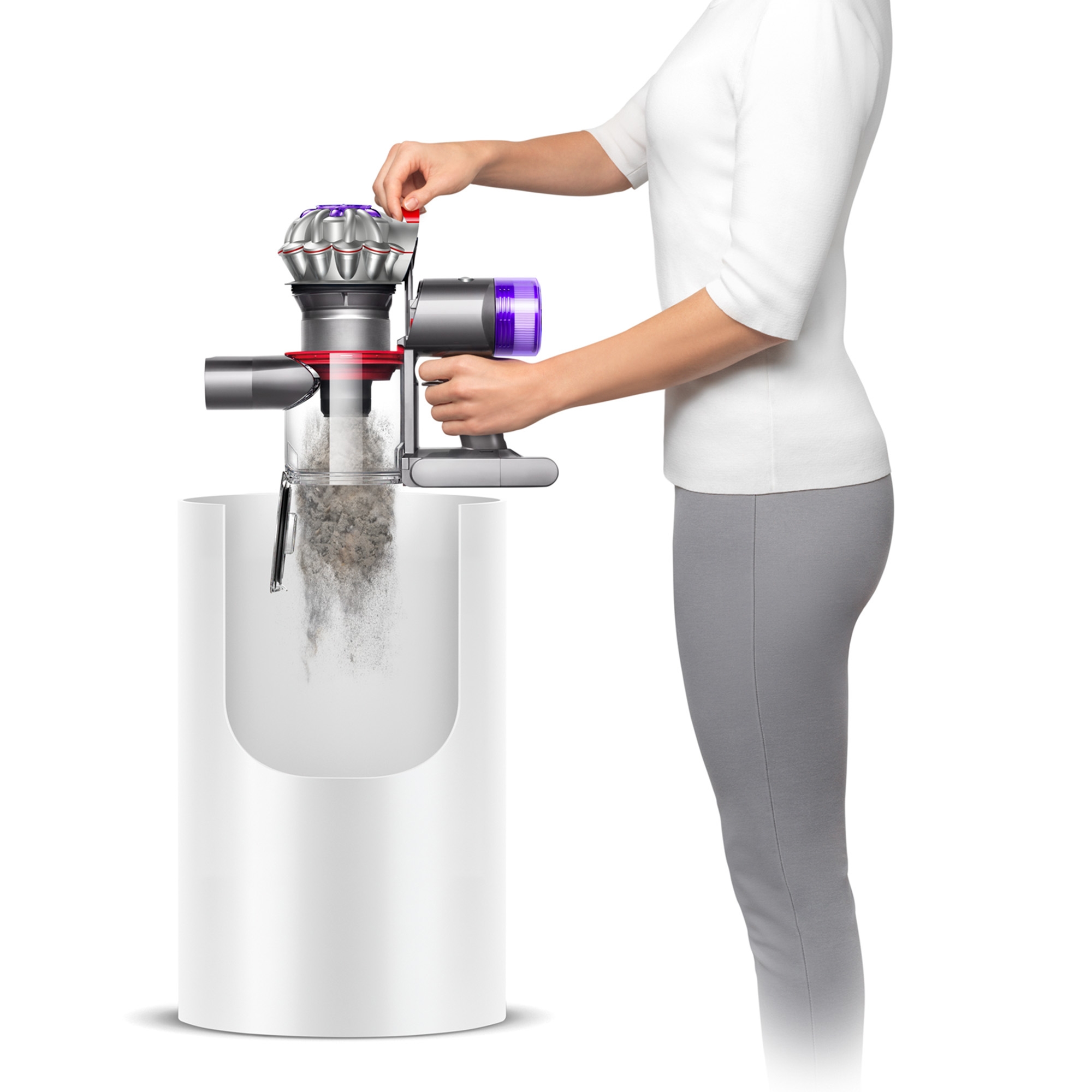 Dyson V7 Advanced Cordless Vacuum - TSC.ca