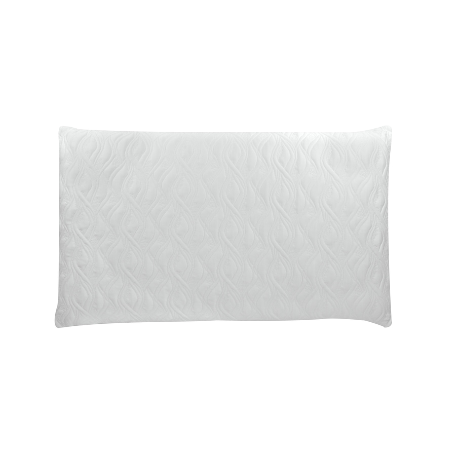 Image 221222_ALTMORE1.jpg, Product 221-222 / Price $29.33 - $39.33, Home Suite Essentials Silver Memory Foam Pillow from Home Suite on TSC.ca's Home & Garden department