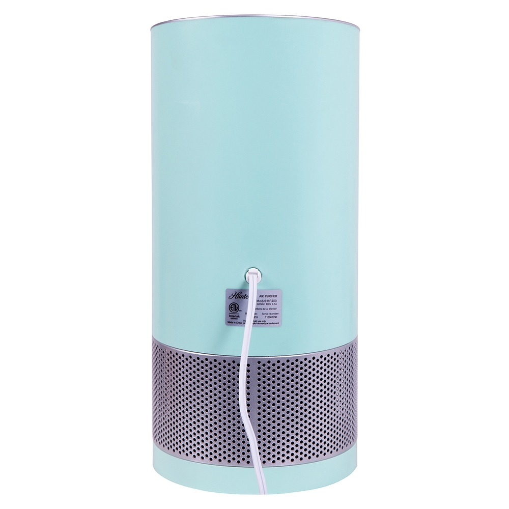 Hunter Cylindrical Tower Air Purifier - TSC.ca