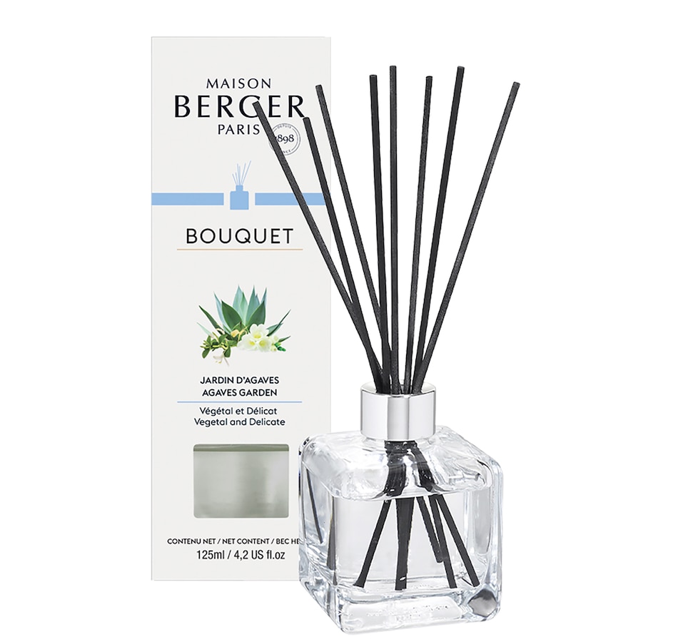 Image 221243_ADGDN.jpg, Product 221-243 / Price $29.99, Maison Berger Paris Bouquet Diffuser from Maison Berger on TSC.ca's Home & Garden department