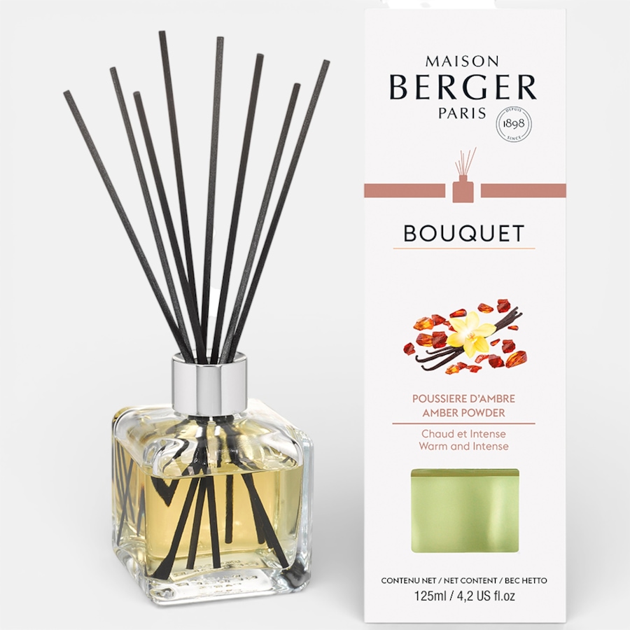 Image 221243_AMBPW.jpg, Product 221-243 / Price $34.99, Maison Berger Paris Bouquet Diffuser from Maison Berger on TSC.ca's Home & Garden department
