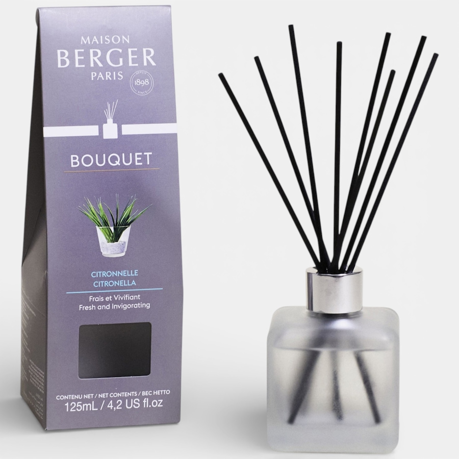 Image 221243_CITNA.jpg, Product 221-243 / Price $34.99, Maison Berger Paris Bouquet Diffuser from Maison Berger on TSC.ca's Home & Garden department