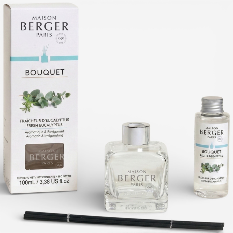 Image 221243_FRCPS.jpg, Product 221-243 / Price $34.99, Maison Berger Paris Bouquet Diffuser from Maison Berger on TSC.ca's Home & Garden department