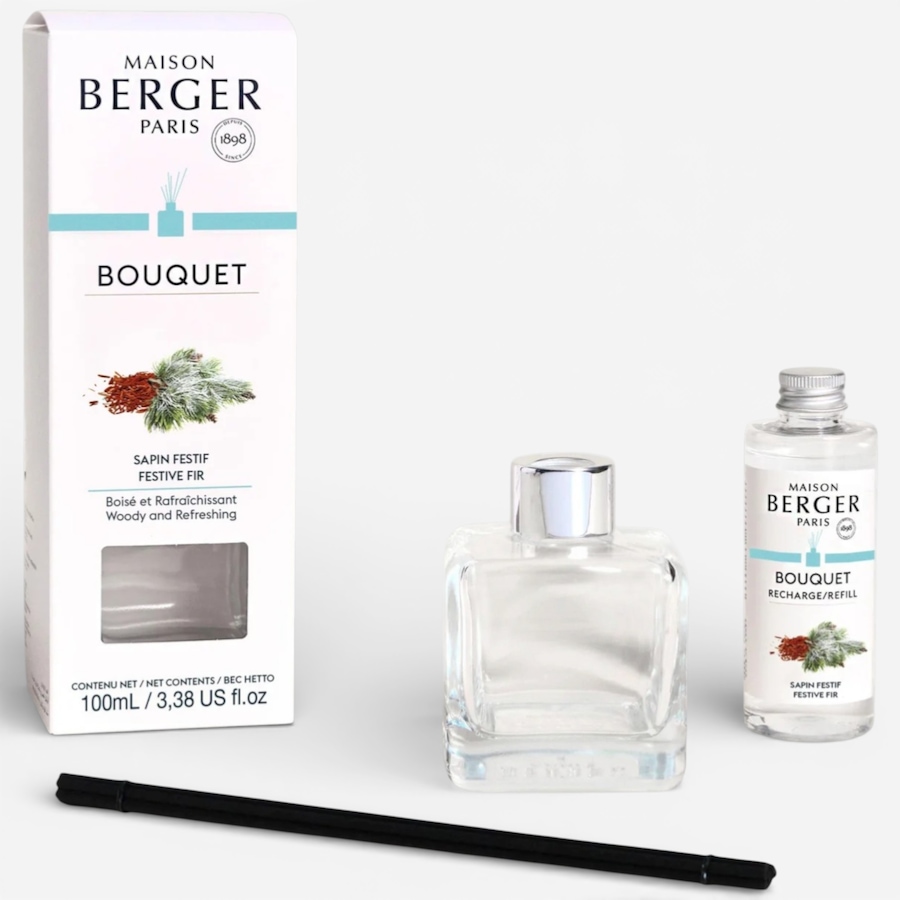 Image 221243_FSTVF.jpg, Product 221-243 / Price $34.99, Maison Berger Paris Bouquet Diffuser from Maison Berger on TSC.ca's Home & Garden department