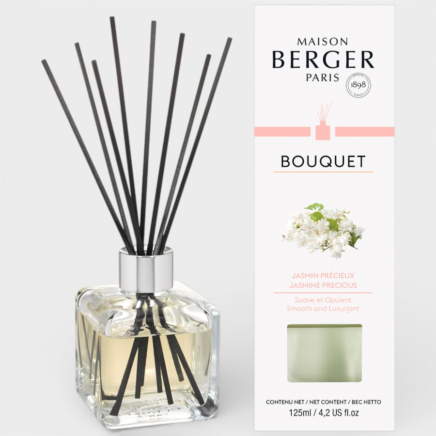 Image 221243_JASM.jpg, Product 221-243 / Price $34.99, Maison Berger Paris Bouquet Diffuser from Maison Berger on TSC.ca's Home & Garden department
