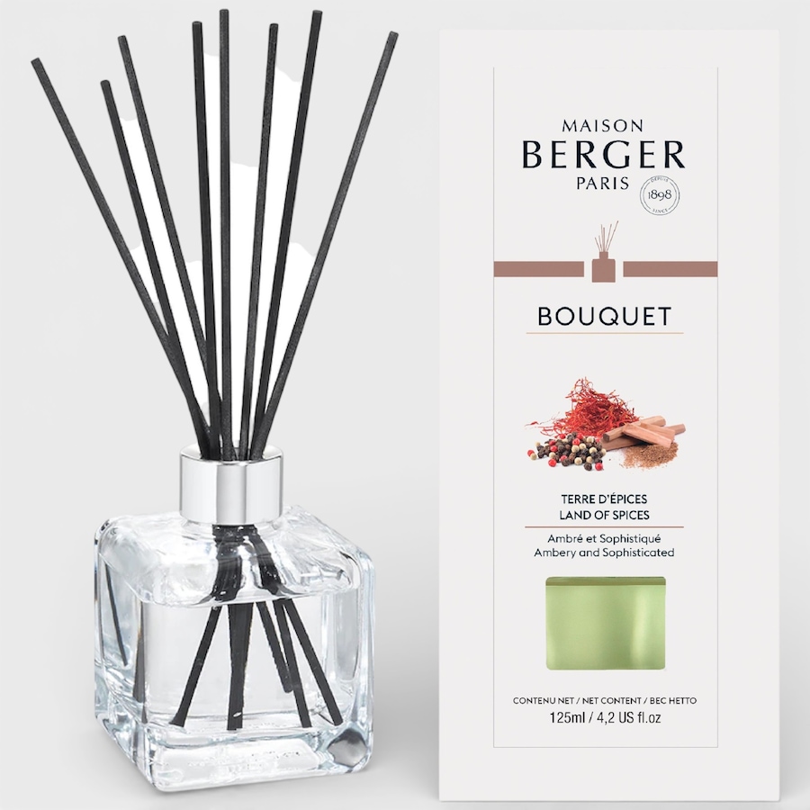 Image 221243_LANSS.jpg, Product 221-243 / Price $34.99, Maison Berger Paris Bouquet Diffuser from Maison Berger on TSC.ca's Home & Garden department