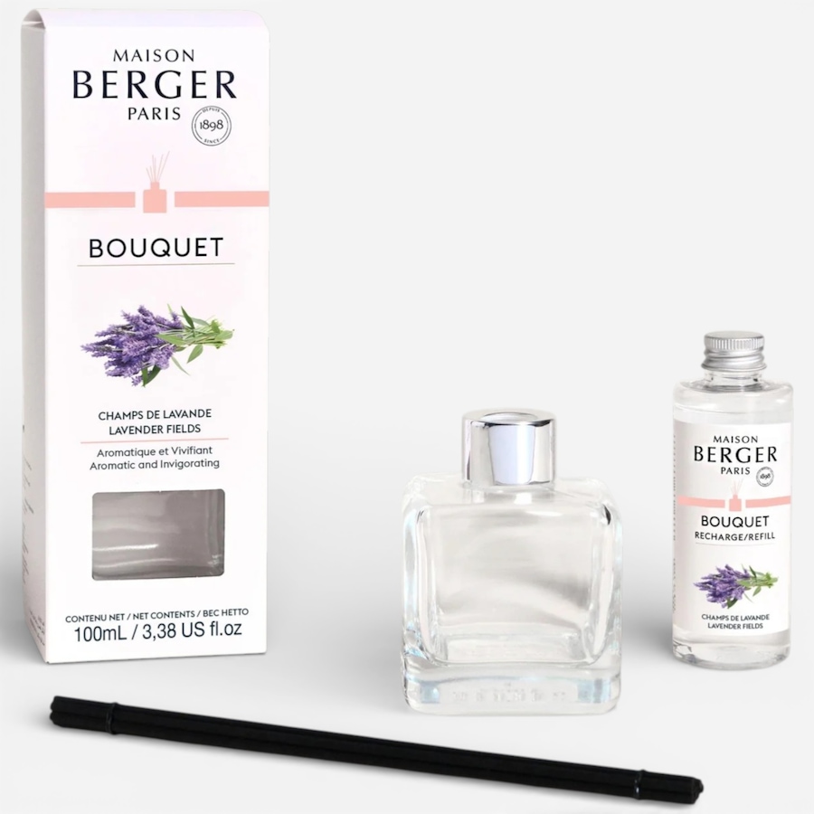 Image 221243_LAVFL.jpg, Product 221-243 / Price $34.99, Maison Berger Paris Bouquet Diffuser from Maison Berger on TSC.ca's Home & Garden department
