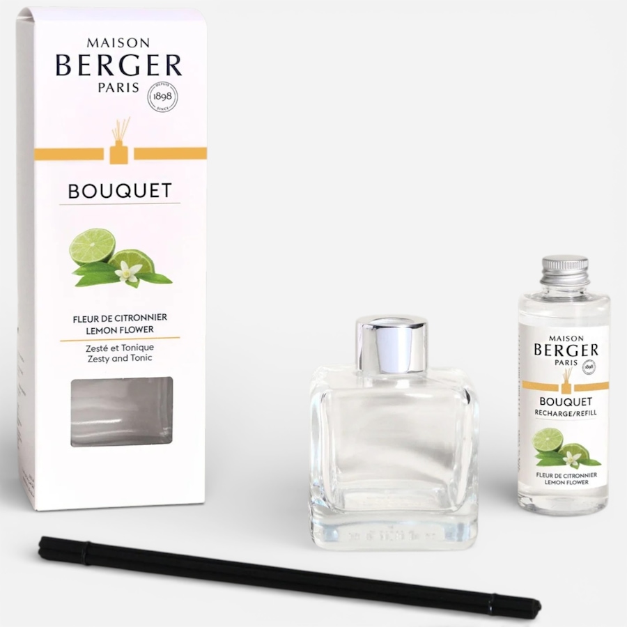 Image 221243_LMNF.jpg, Product 221-243 / Price $34.99, Maison Berger Paris Bouquet Diffuser from Maison Berger on TSC.ca's Home & Garden department