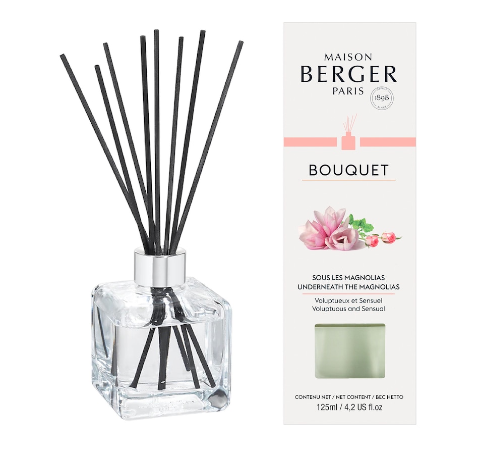 Home & Garden - Décor - Home Fragrance & Diffusers - Diffusers - Maison  Berger Paris Reed Diffuser - Online Shopping for Canadians