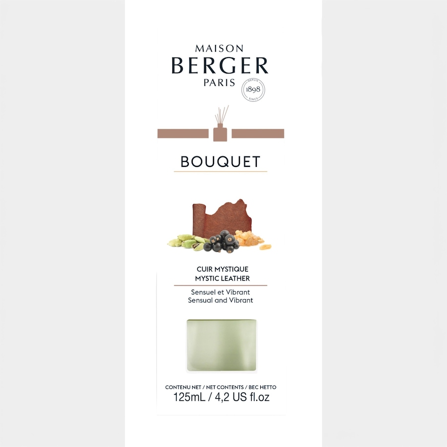 Image 221243_MSTLH.jpg, Product 221-243 / Price $34.99, Maison Berger Paris Bouquet Diffuser from Maison Berger on TSC.ca's Home & Garden department