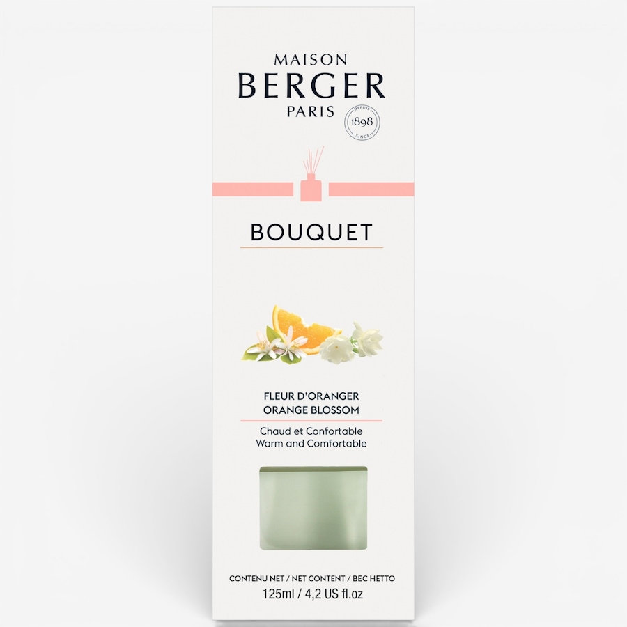 Image 221243_OBM.jpg, Product 221-243 / Price $34.99, Maison Berger Paris Bouquet Diffuser from Maison Berger on TSC.ca's Home & Garden department