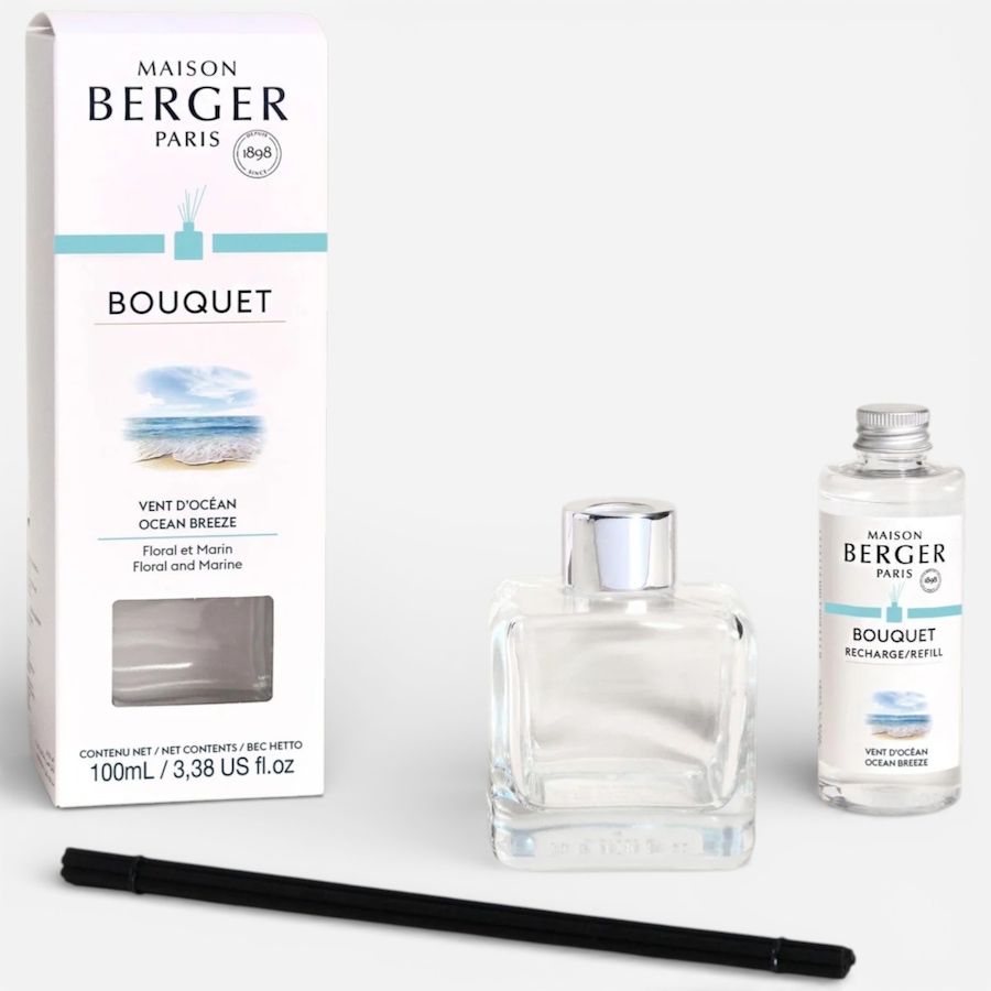 Image 221243_OCBR.jpg, Product 221-243 / Price $34.99, Maison Berger Paris Bouquet Diffuser from Maison Berger on TSC.ca's Home & Garden department