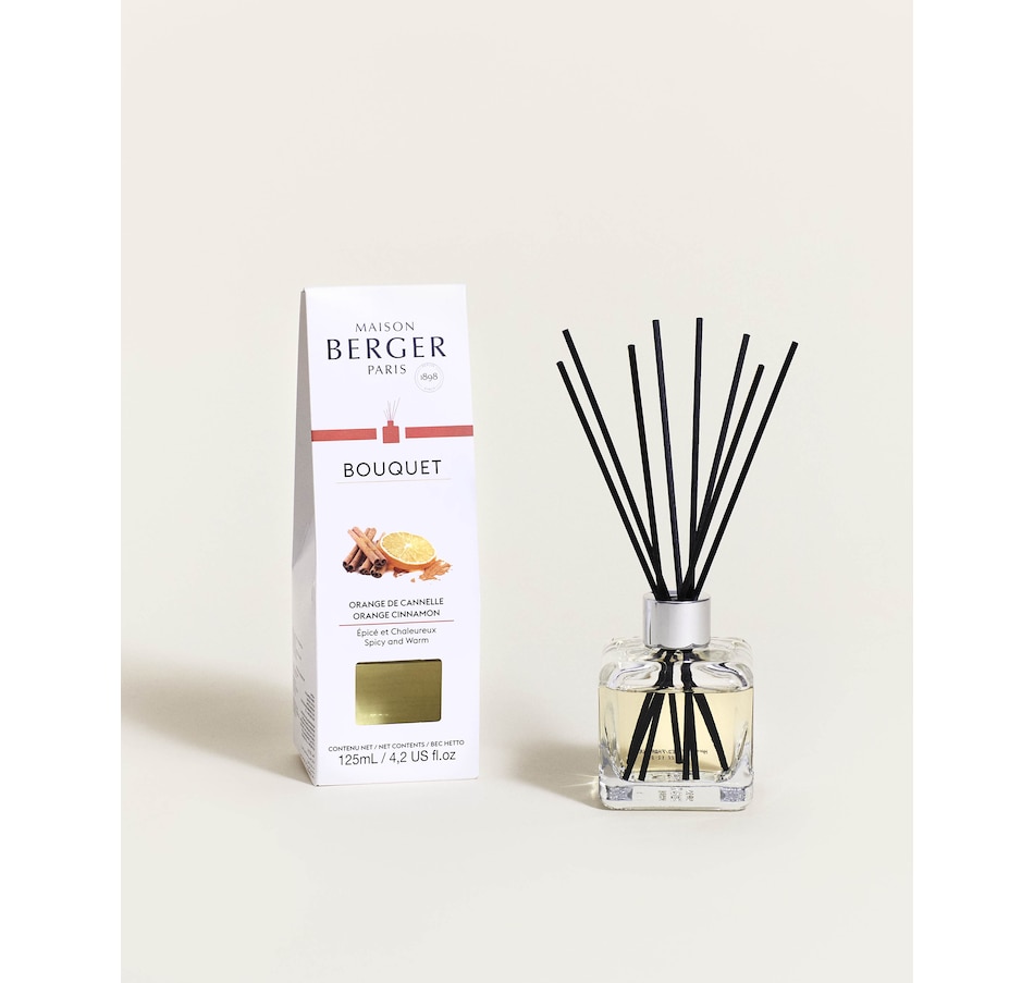 Image 221243_ORCIN.jpg, Product 221-243 / Price $29.99, Maison Berger Paris Bouquet Diffuser from Maison Berger on TSC.ca's Home & Garden department