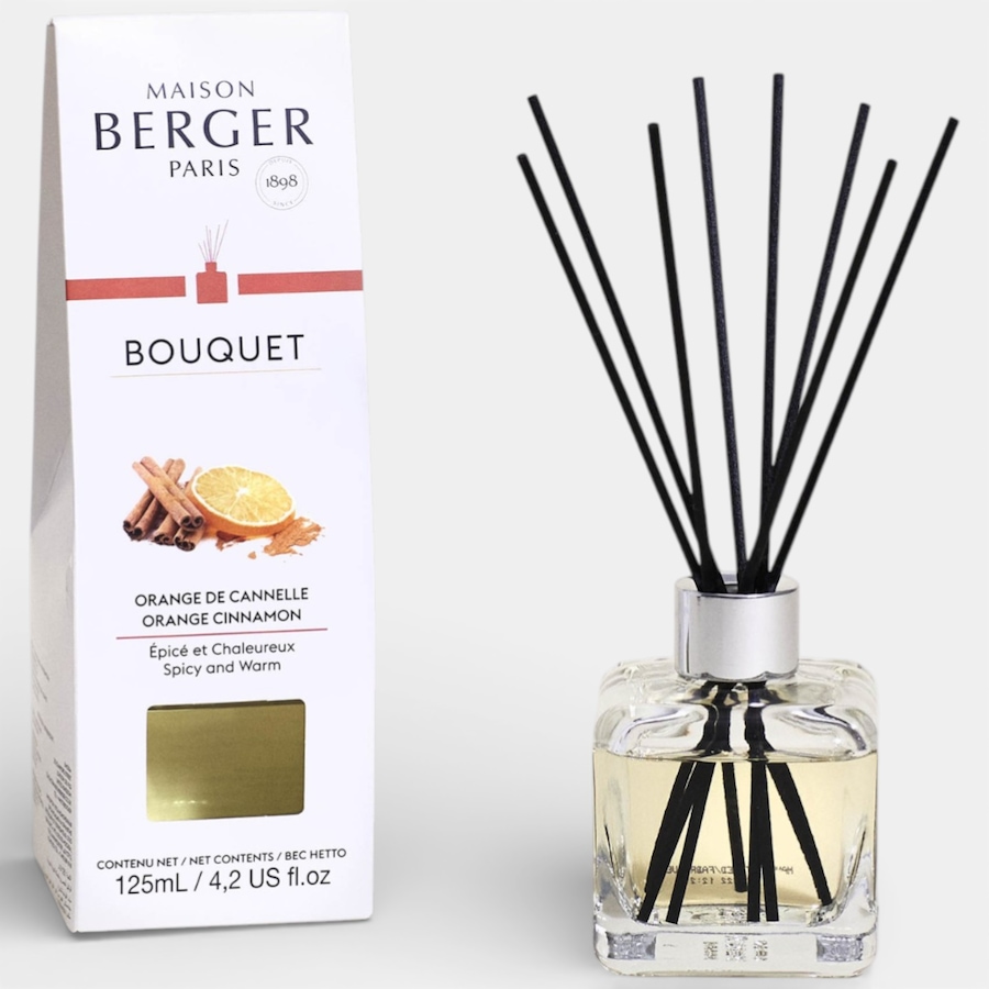 Image 221243_ORCIN.jpg, Product 221-243 / Price $34.99, Maison Berger Paris Bouquet Diffuser from Maison Berger on TSC.ca's Home & Garden department