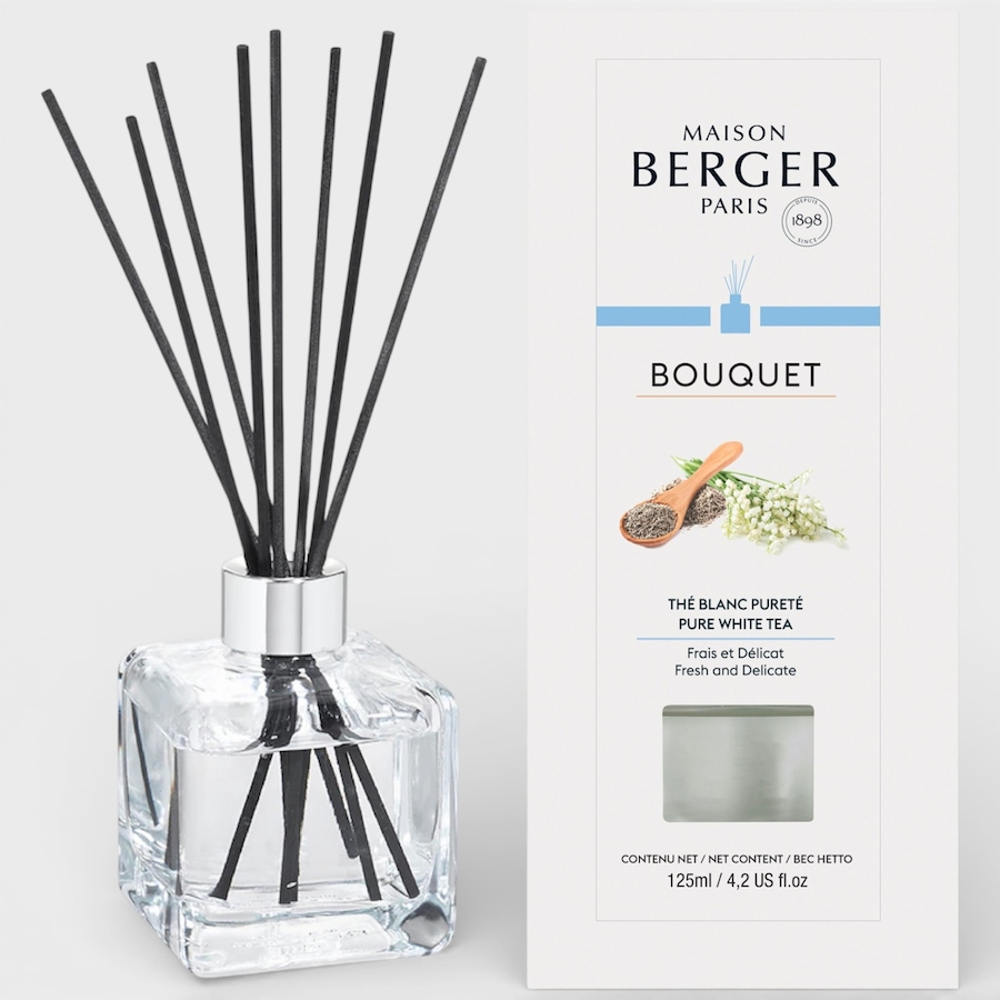 Image 221243_PWTEA.jpg, Product 221-243 / Price $34.99, Maison Berger Paris Bouquet Diffuser from Maison Berger on TSC.ca's Home & Garden department