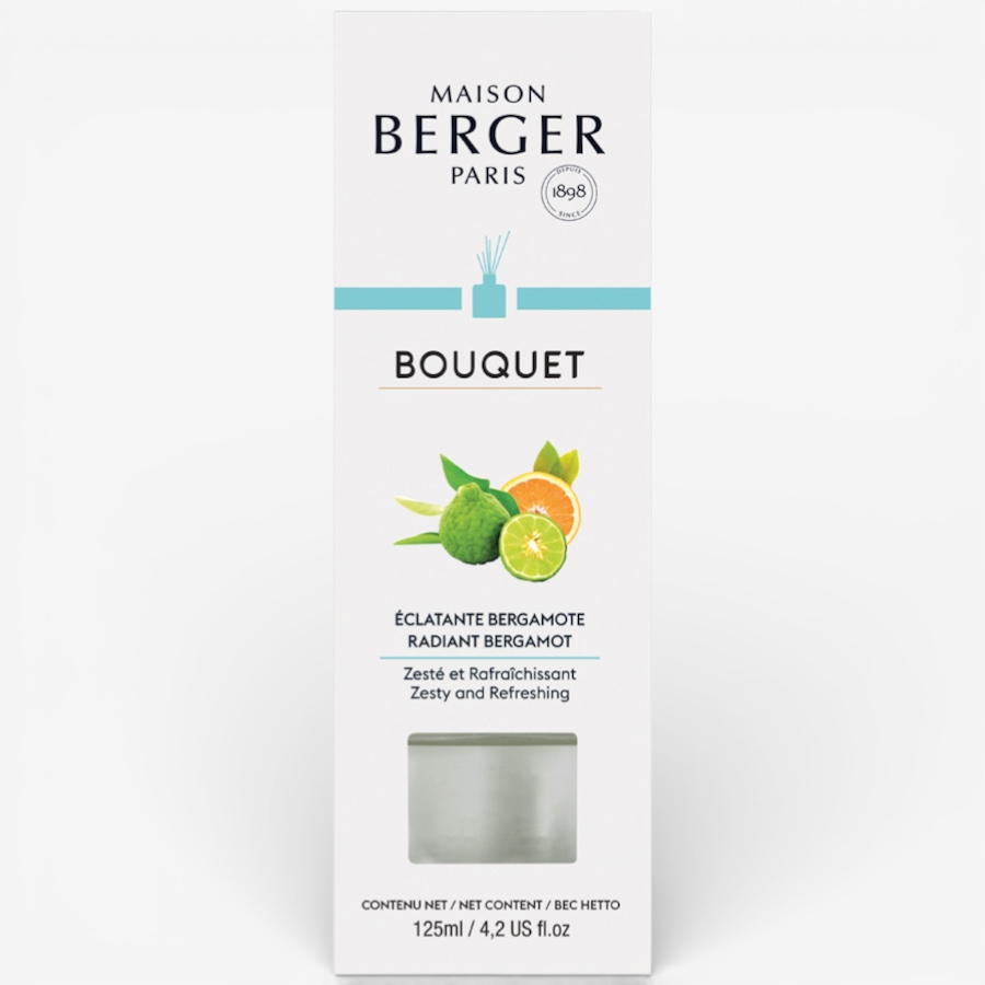 Image 221243_RDTGT.jpg, Product 221-243 / Price $34.99, Maison Berger Paris Bouquet Diffuser from Maison Berger on TSC.ca's Home & Garden department