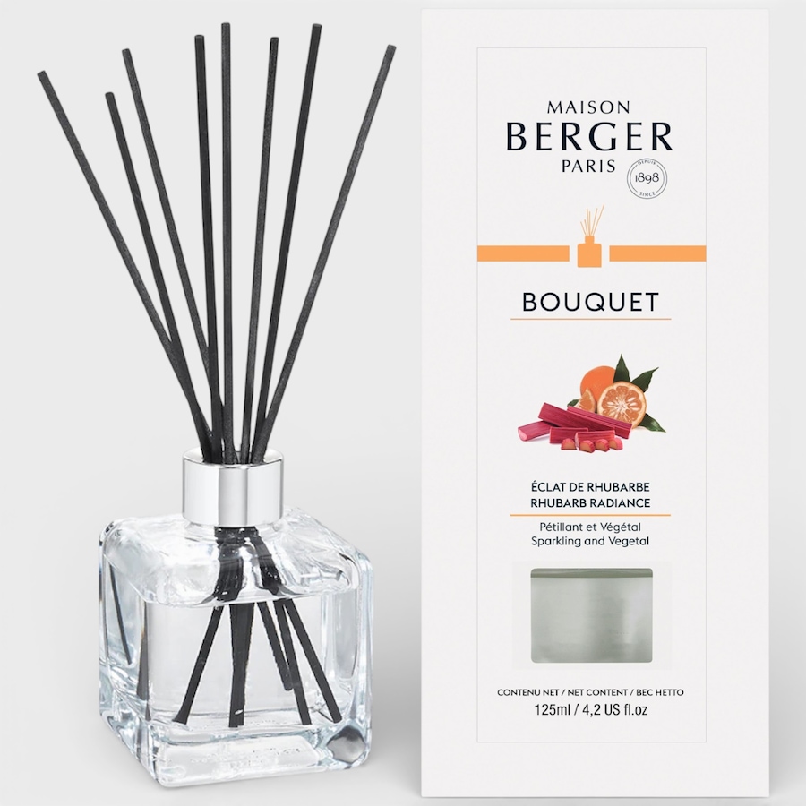 Image 221243_RHUBE.jpg, Product 221-243 / Price $34.99, Maison Berger Paris Bouquet Diffuser from Maison Berger on TSC.ca's Home & Garden department