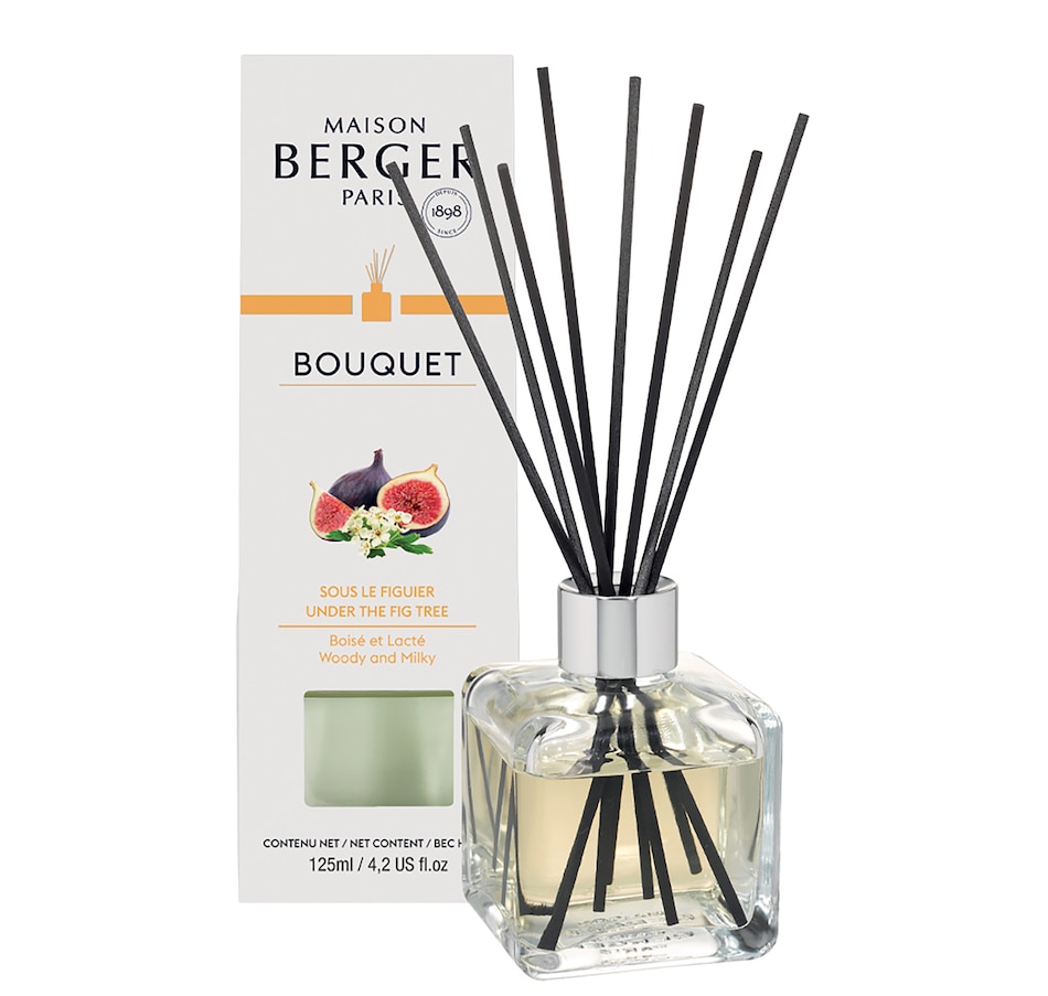 Image 221243_UNTDE.jpg, Product 221-243 / Price $29.99, Maison Berger Paris Bouquet Diffuser from Maison Berger on TSC.ca's Home & Garden department