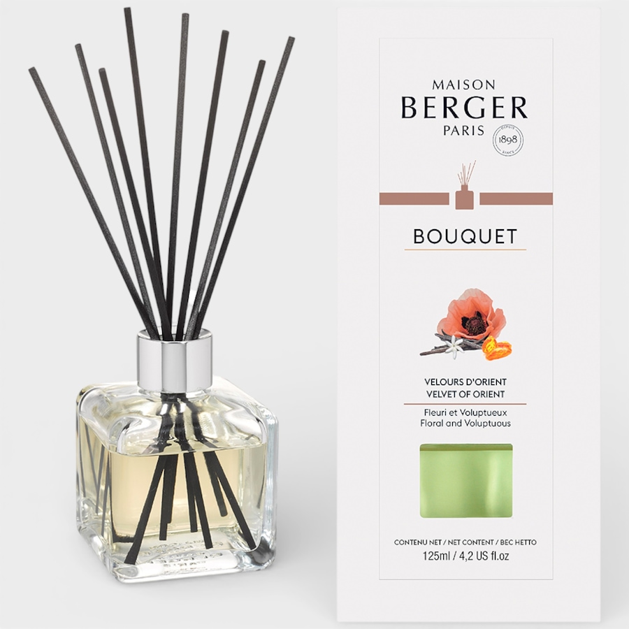 Image 221243_VELVT.jpg, Product 221-243 / Price $34.99, Maison Berger Paris Bouquet Diffuser from Maison Berger on TSC.ca's Home & Garden department