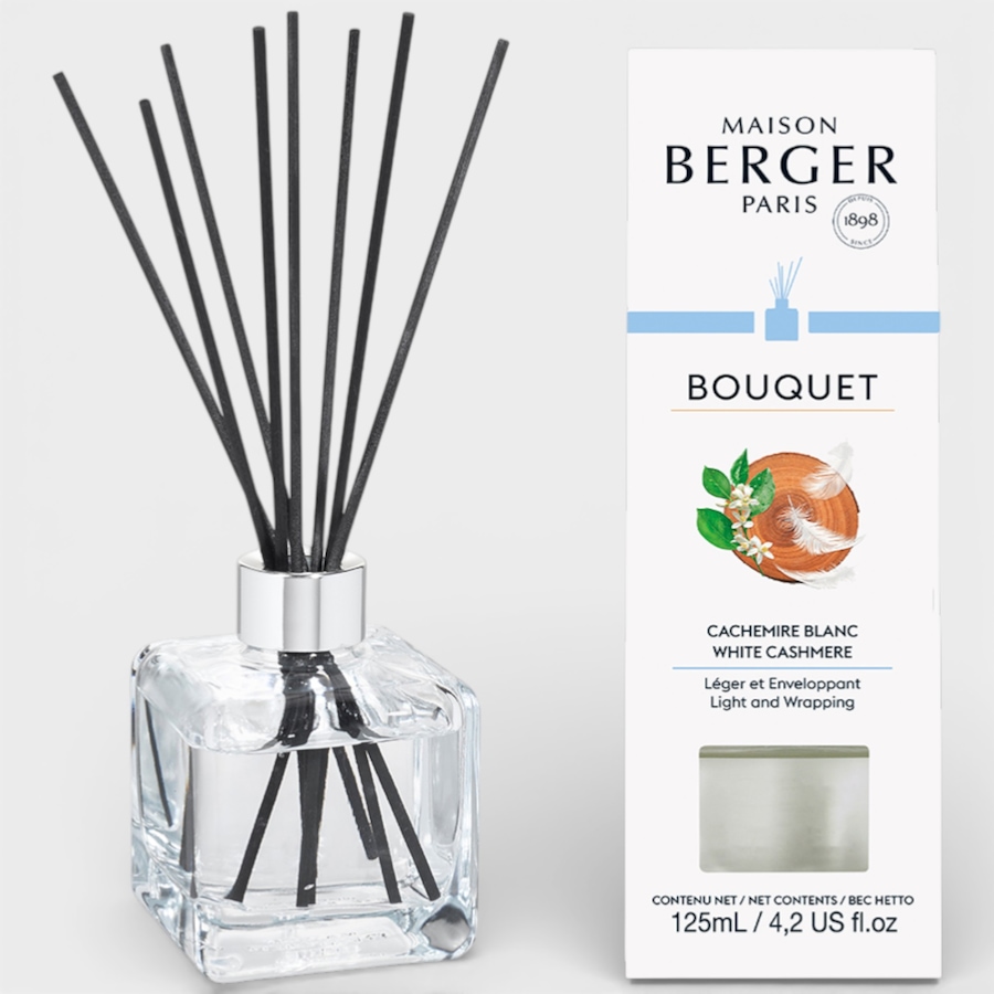 Image 221243_WHTCM.jpg, Product 221-243 / Price $34.99, Maison Berger Paris Bouquet Diffuser from Maison Berger on TSC.ca's Home & Garden department