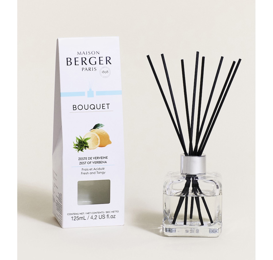 Image 221243_ZSTVB.jpg, Product 221-243 / Price $29.99, Maison Berger Paris Bouquet Diffuser from Maison Berger on TSC.ca's Home & Garden department