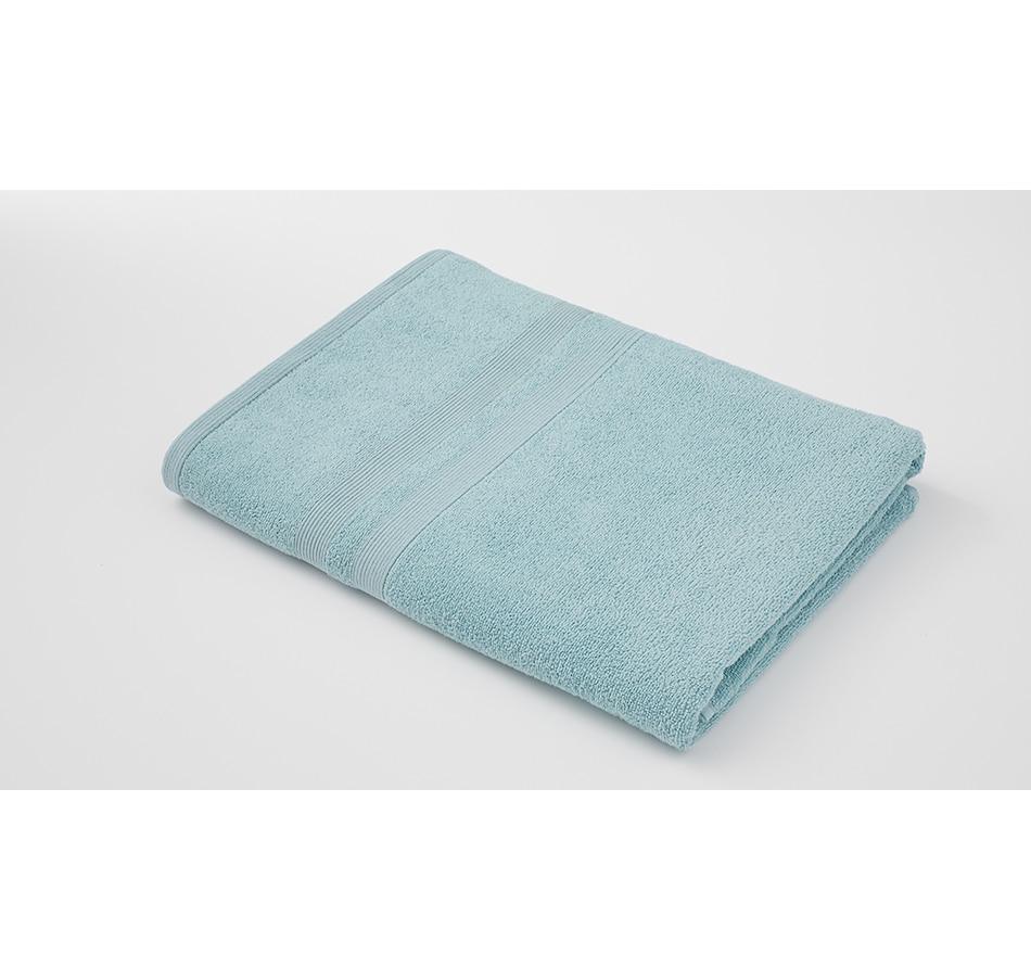 Image 221246_PWB.jpg, Product 221-246 / Price $31.99, Talesma Allure 550 GSM Turkish Cotton Bath Sheet from Talesma on TSC.ca's Home & Garden department